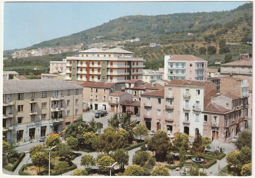 Nicastro catanzaro villa - catanzaro,