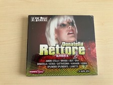 Donatella Rettore _ Kobra _ CD
