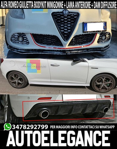Alfa romeo giulietta - alfa,