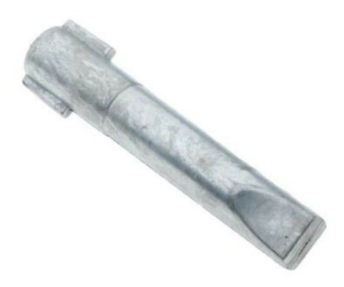Anodo zinco motore fuoribordo