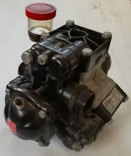 Pompa a 3 membrane a bassa