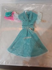 Barbie abito vestito Gioca con