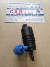 POMPA LAVAVETRI ALFA MITO