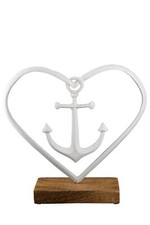 Oggetto Decorativo Standrelief