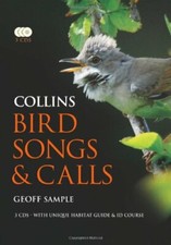Collins bird songs - bird,