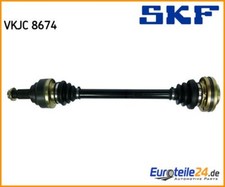 Drive shaft skf vkjc8674 - skf, for