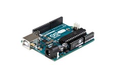 Arduino UNO Rev3 (NUOVO e