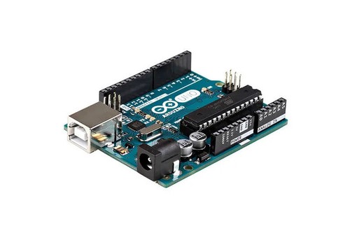 Arduino uno rev3 nuovo - uno, (nuovo