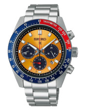 New Seiko Prospex PROSPEX