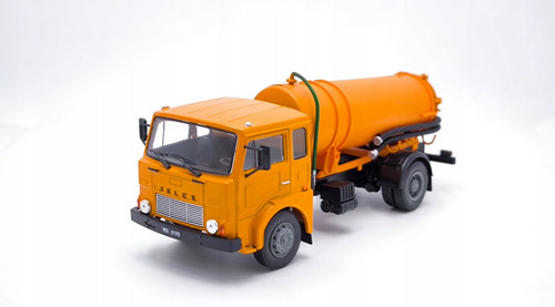 Jelcz p325 camion 1 - jelcz, sk-82
