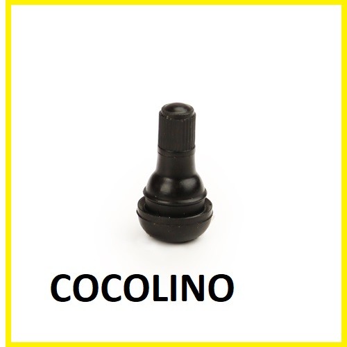 Valvola corta per - , pneumatici