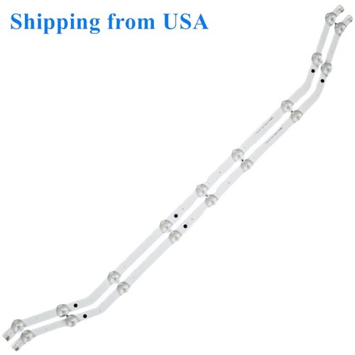 Strisce led per - led, 32"