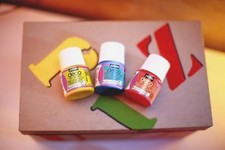 COLORI ACRILICI PEBEO DECO