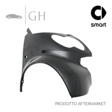 PARAFANGO ANTERIORE DESTRO SMART FORTWO 450 COUPE' 2005 - Q0011151V002C04L00