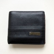 BVLGARI Portafoglio Bifold in