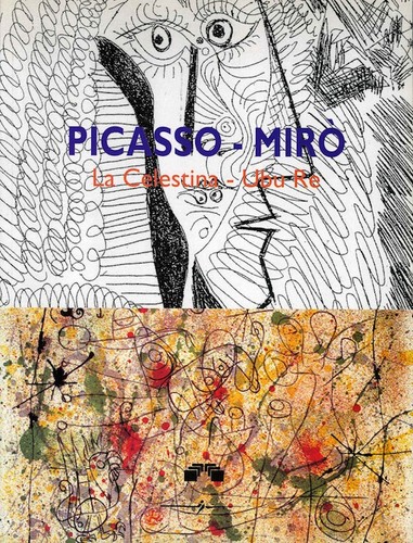 Picasso mirò celestina - picasso, mirò: