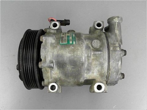 Compressore del - compressore,