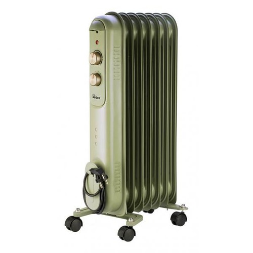 Ardes radiatore olio curvy - radiatore,