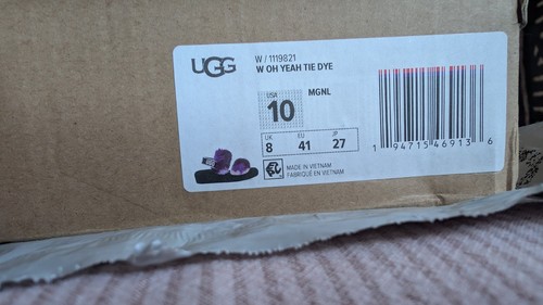 Ugg yeah fluff slds - ugg, -w-