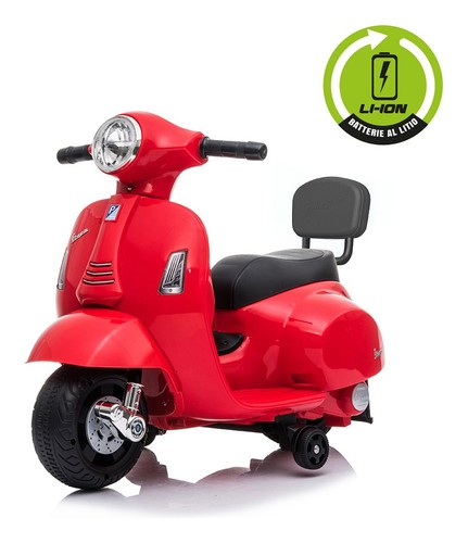 Mandelli scooter vespa mini - mandelli,