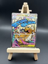 Mega Dragonite EX MA 232/193