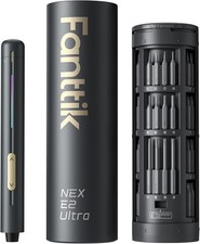 Fanttik E2 Ultra Mini