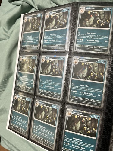 Costco exclusive umbreon - costco,