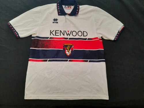 Maglia shirt vintage football - maglia,