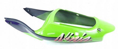 Carena coda kawasaki zx6r - coda,