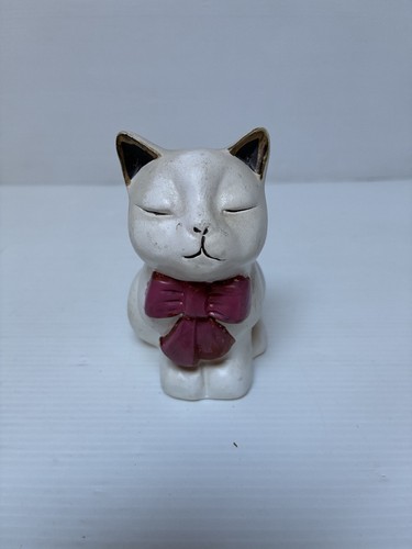 Thun gatto con fiocco - thun,