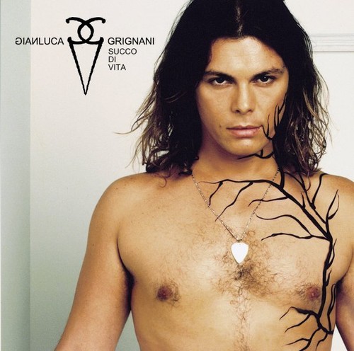 Gianluca grignani succo - -, di