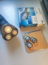 Rasoio Elettrico Philips Serie 3000 Modello PT 725