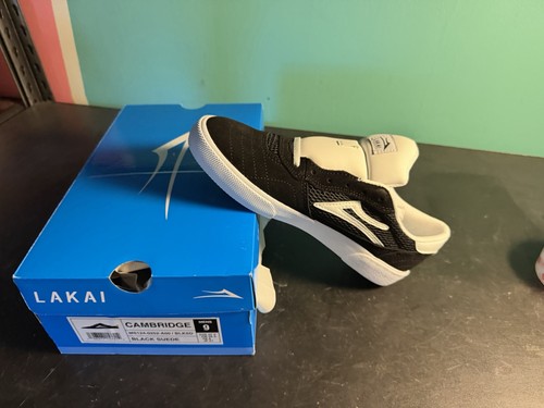 Scarpe sneakers uomo lakai - scarpe,