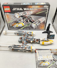 LEGO 10134 Y-wing Attack