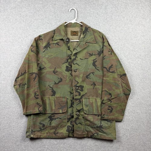 Vintage saftbak jacket mens - jacket,