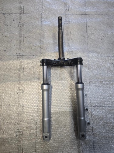 Forcella honda 125 150 anno - forcella, sh