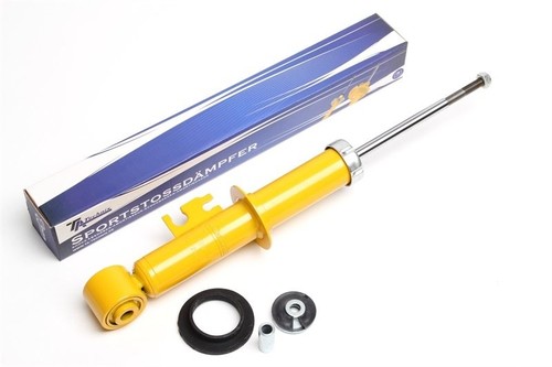 Ammortizzatore sportivo - ammortizzatore,