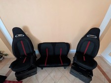 Sediili Sportivi Fiat 500