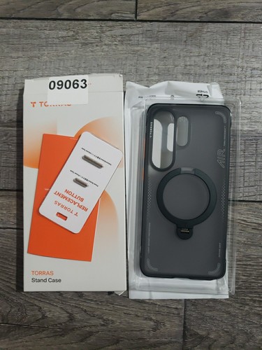 Torras ostand air 360 spin - ostand,