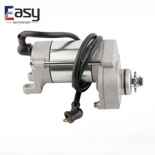 Motorcycle Engine Electric