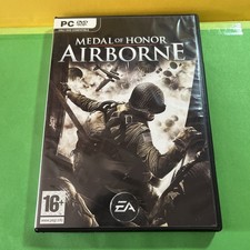 MEDAL OF HONOR AIRBORNE ITA