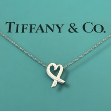 Collana AUTENTICA Tiffany & Co