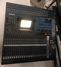 1pcs YAMAHA 02R96 Mixing