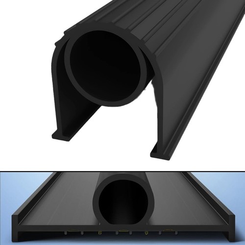 Guarnizione porta garage - , epdm