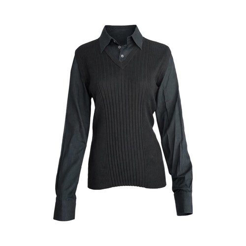 Dolce gabbana top - dolce, nero
