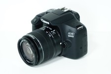Canon EOS 1300D Reflex