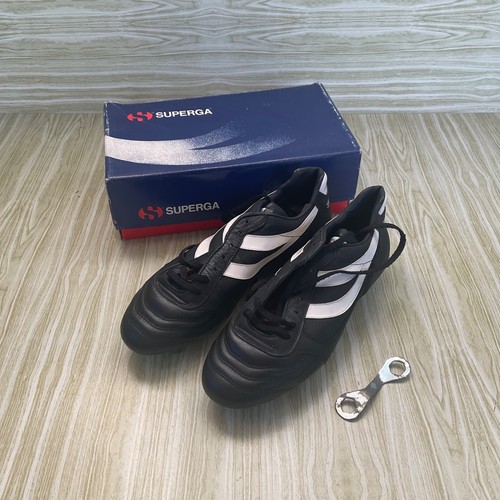 Superga scarpini calcio