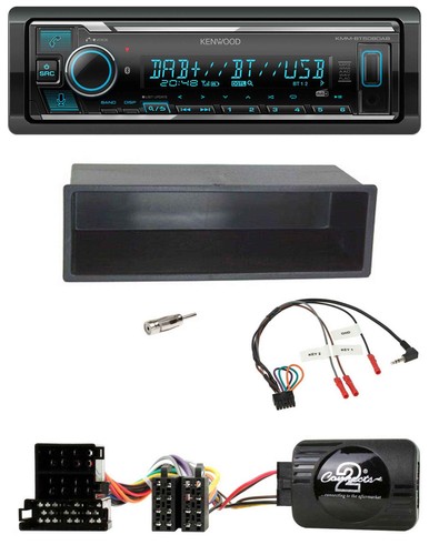 Kenwood bluetooth steering - kenwood,