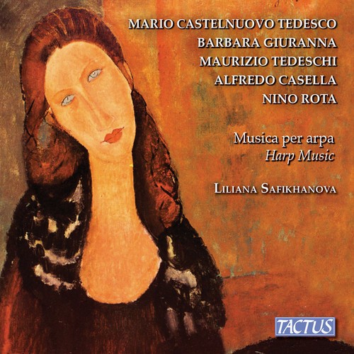 Liliana safikhanova musica - liliana,
