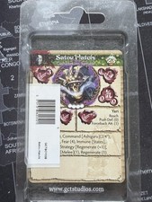 Bushido Satou Hatchi